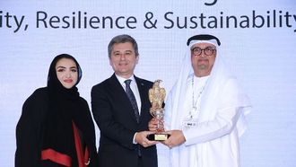 يعالج مؤتمر FIATA قضايا سلسلة التوريد