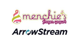 Menchie’s Renews ArrowStream Deal