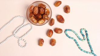 Supporting Observers Of Ramadan