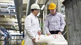 Sustainable Adhesive Partnership