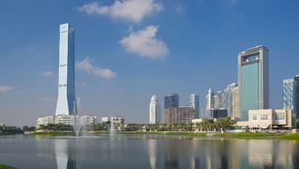 DMCC's New Hub Boosts Global ESG Efforts