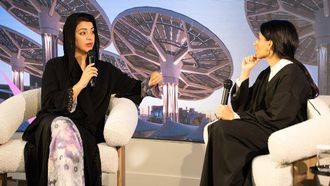 Expo City Hosts Sustainable Cities Forum