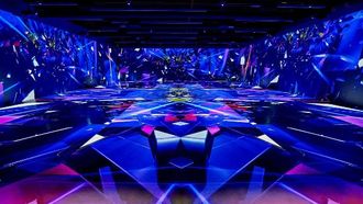 IMMERSEE: Dubai's Eco Arts Hub Launch