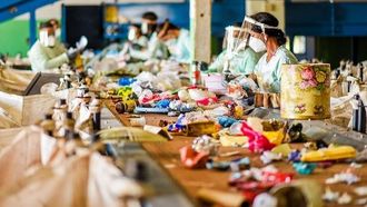 Nestlé's Push For Greener Packaging