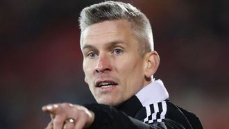 Sutton's Key Win Boosts League Position