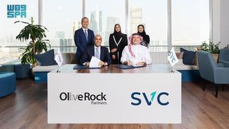 SVC Invests $30M In Olive Rock Fund