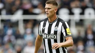 Botman Out For 6-9 Months