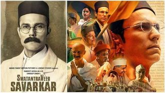 Veer Savarkar Film Leaked Online