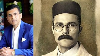 Pandit Talks 'Veer Savarkar' Film