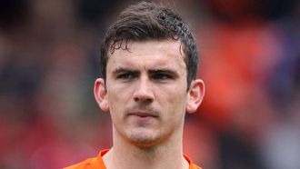 Gunning Disappointed With Swindon's Effort