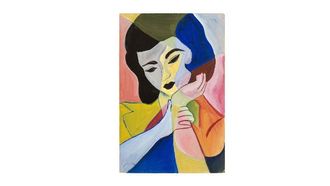 Sylvia Plath Exhibit In NY