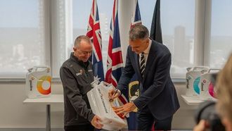 Zero's Eco-Friendly Fuel Debut In Australia