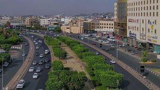 تعزيز السياحة في الطائف بالاستثمارات