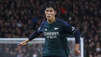 تومياسو يمدد عقد أرسنال