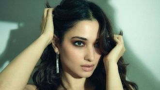 Bhatia's Role In 'Daring Partners'