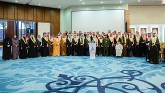 الأمير يدعم مساعدة أسر السجناء في فعالية تراحم