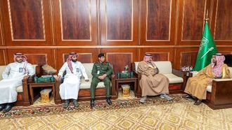 انطلاق حملة تراحم في حائل