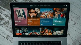 المسلسلات السعودية والخليجية في رمضان