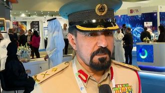 الابتكار التكنولوجي هو مفتاح الأمن المستقبلي