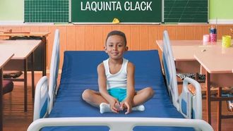 Guide On Illness For Kids At L.A. Festival