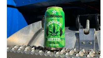 THC Beverages Hit Texas Via Spec's Partnership