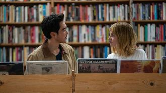 Music, Memory & Love In 'The Greatest Hits'