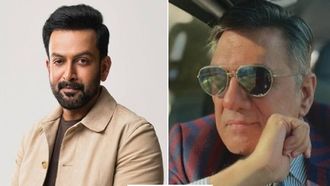 Sukumaran Praises 'The Mehta Boys'