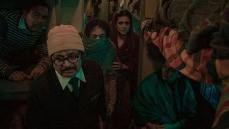 'The Railway Men': Saluting The Brave Hearts