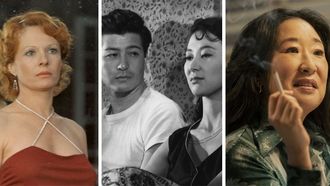 TIFF April: Duras And The Sympathizer