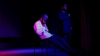 New Theatrical Award For Sharjah's Youth