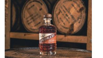 Toasted Bourbon Batch 1 Released