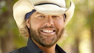Toby Keith Joins Country Hall Of Fame