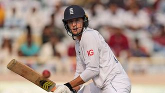 Hartley Enhances Batting For Lancashire Spot