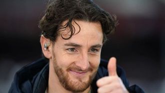 عودة لوكير العاطفية بعد توقف القلب