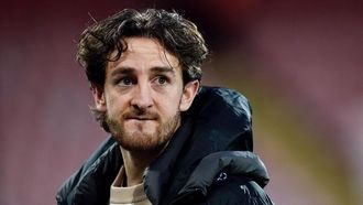 Lockyer's Emotional Return To Bournemouth