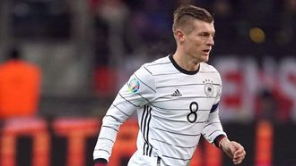 Kroos Ends Retirement For Germany Return