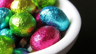 Top Easter Egg Spots In Dubai