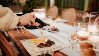 أفضل الأطعمة للحصول على الطاقة طوال اليوم