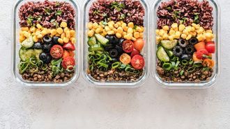 Top Meal Subscriptions In Kuwait