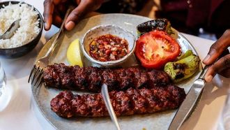 Top Turkish Eateries In Abu Dhabi