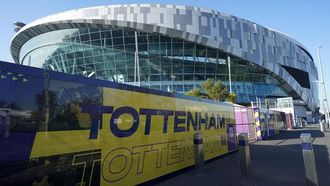 Fans Upset By Spurs Ticket Price Rise