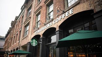 Starbucks Revisits NFT Loyalty Strategy