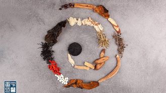 Innovative TCM Skin Cure Unveiled