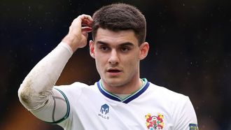 Tranmere Beats Mansfield, Continues Unbeaten Run