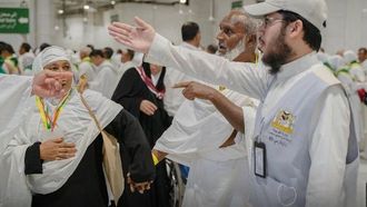 عولمة رسالة الإسلام