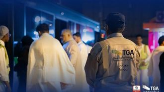 235 ألف + تفتيش النقل في فبراير