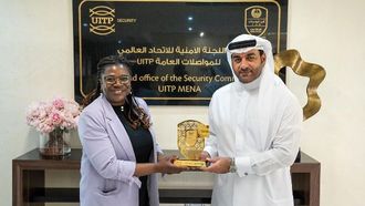 الإشادة بأمن النقل في دبي