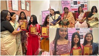 Empowering Transwomen: Josh & Sarani's Initiative