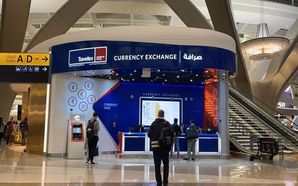 Travelex Grows UAE Presence With Abu Dhabi Airport Launch