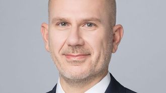 Aris Maroulis Joins TUMI As VP